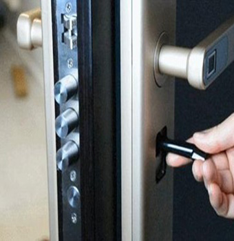 朔州市开锁 朔州市开锁公司开修指纹锁